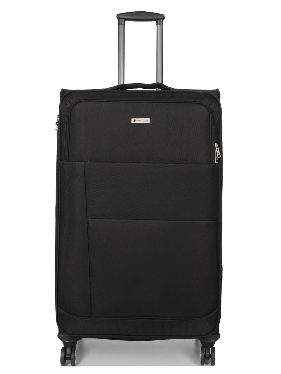 Valise Worldline Agadir 87 Cm 4 Valise Worldline Agadir 87 Cm – Image 2