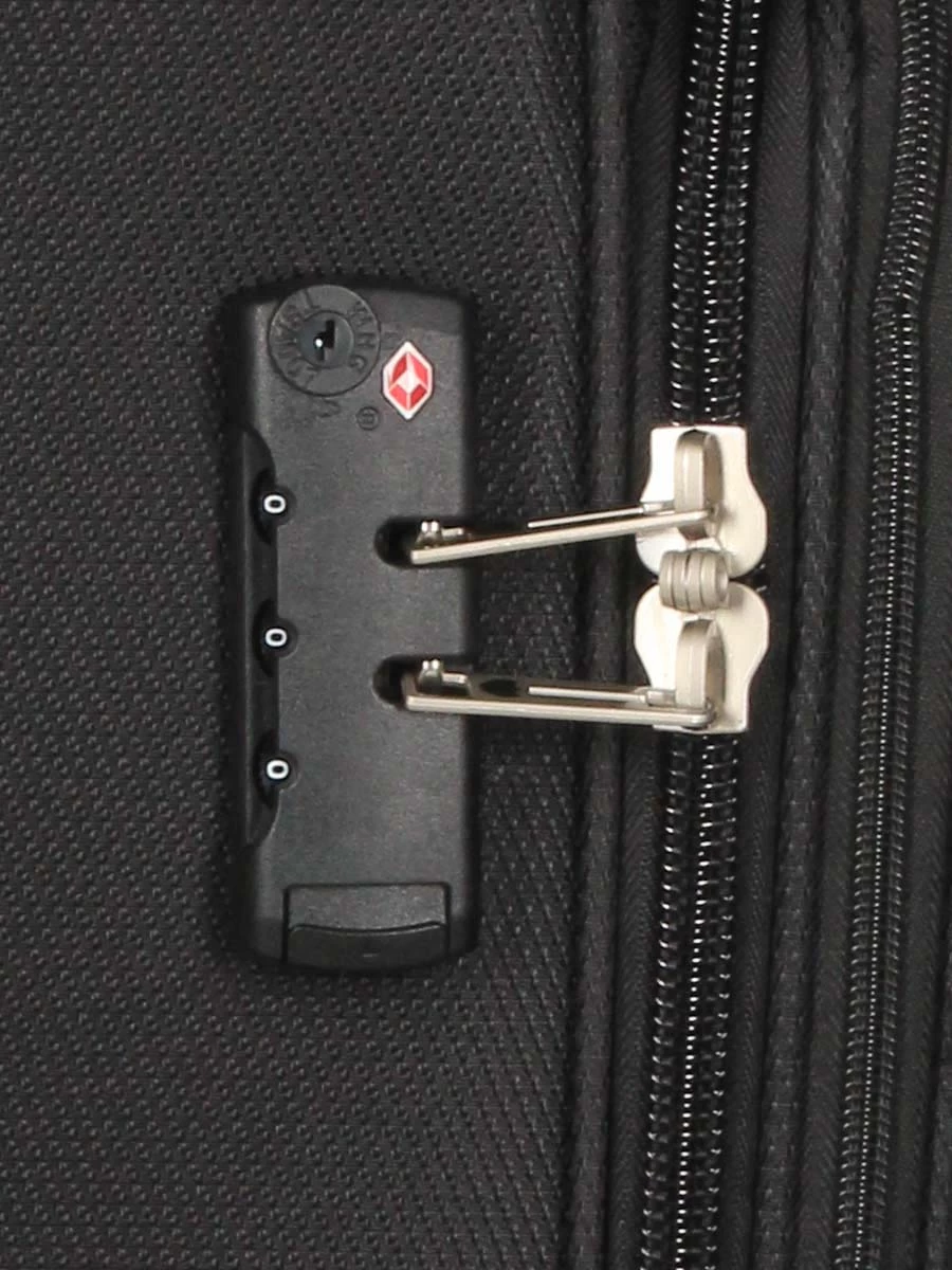 Valise Worldline Agadir 87 Cm 16 Valise Worldline Agadir 87 Cm – Image 14