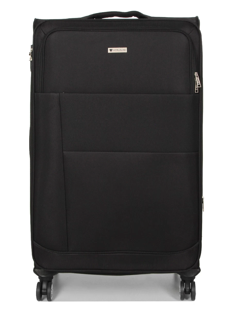 Valise Worldline Agadir 87 Cm 5 Valise Worldline Agadir 87 Cm – Image 3