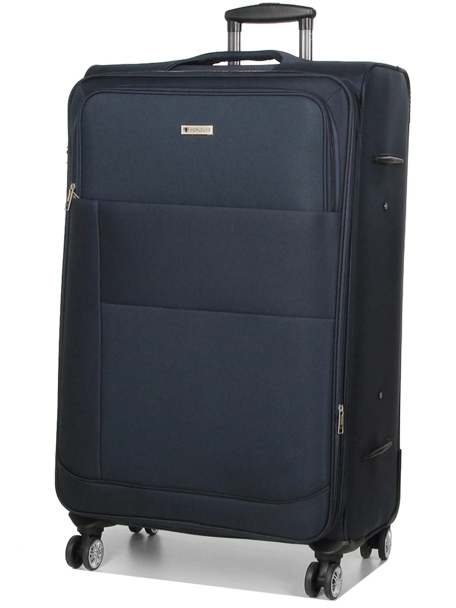 Valise Worldline Agadir 87 Cm 22 Valise Worldline Agadir 87 Cm – Image 20