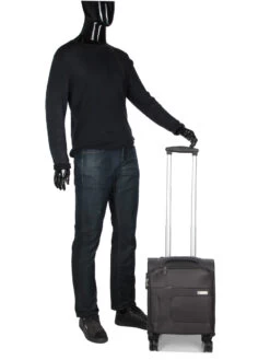 Valise Worldline Anvers 45 Cm -Bags Soldes valise worldline 832362z