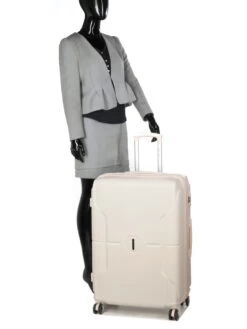 Valise Worldline Tanger 75 Cm -Bags Soldes valise worldline 875134z