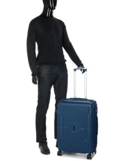 Valise Worldline Tanger 65 Cm -Bags Soldes valise worldline 875203z