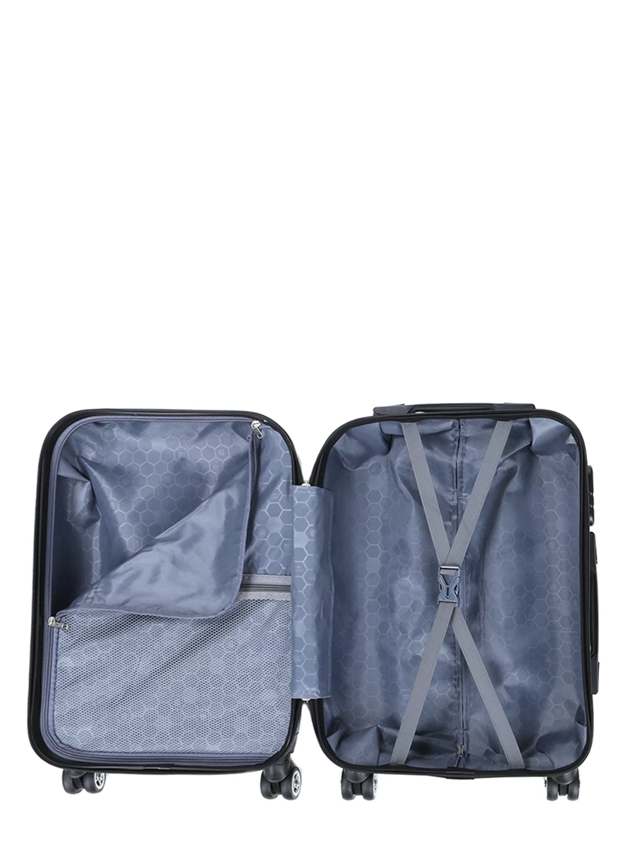 Valise Worldline Owls 54 Cm 13 Valise Worldline Owls 54 Cm – Image 11
