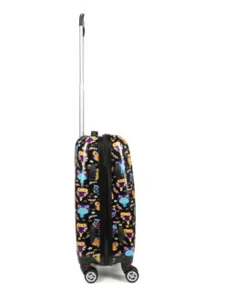 Valise Worldline Owls 54 Cm 23 Valise Worldline Owls 54 Cm -Bags Soldes valise worldline 882308z