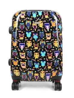 Valise Worldline Owls 54 Cm 19 Valise Worldline Owls 54 Cm -Bags Soldes valise worldline 882309z