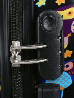 Valise Worldline Owls 54 Cm 28 Valise Worldline Owls 54 Cm -Bags Soldes valise worldline 882311z