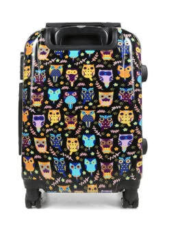 Valise Worldline Owls 54 Cm 20 Valise Worldline Owls 54 Cm -Bags Soldes valise worldline 882312z