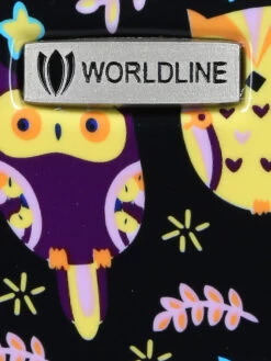 Valise Worldline Owls 54 Cm 30 Valise Worldline Owls 54 Cm -Bags Soldes valise worldline 882314z