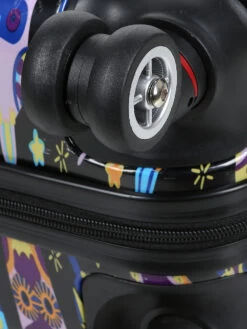 Valise Worldline Owls 54 Cm 24 Valise Worldline Owls 54 Cm -Bags Soldes valise worldline 882315z