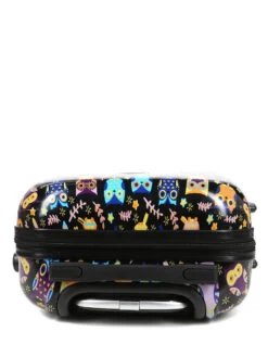 Valise Worldline Owls 54 Cm 25 Valise Worldline Owls 54 Cm -Bags Soldes valise worldline 882316z