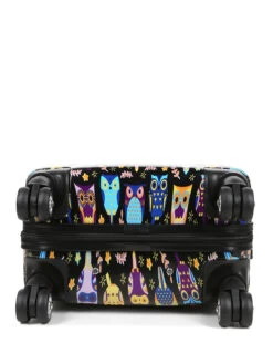 Valise Worldline Owls 54 Cm 26 Valise Worldline Owls 54 Cm -Bags Soldes valise worldline 882317z