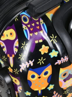 Valise Worldline Owls 54 Cm 29 Valise Worldline Owls 54 Cm -Bags Soldes valise worldline 882318z