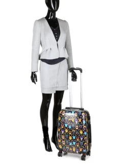 Valise Worldline Owls 54 Cm 31 Valise Worldline Owls 54 Cm -Bags Soldes valise worldline 882319z