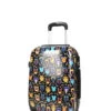 Valise Worldline Owls 54 Cm 1 Valise Worldline Owls 54 Cm -Bags Soldes valise worldline 882320z
